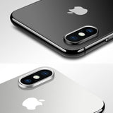 Lens Protector For iPhone