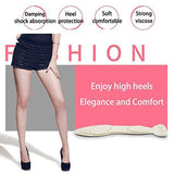 2 In 1 Soft Massage Anti-pain High Heel Pad