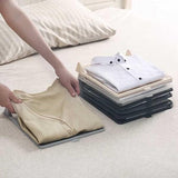 Clothes Store Folding Board