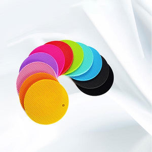 Silicone Insulation Pad