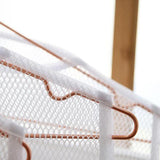 Sun Pillow Doll Mesh Bag