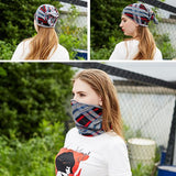 Magic Cashmere Headband Scarf