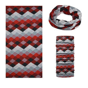 Magic Cashmere Headband Scarf