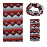 Magic Cashmere Headband Scarf