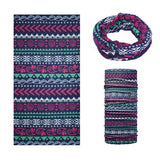 Magic Cashmere Headband Scarf