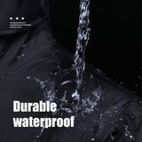 Ultra-Light Rainproof Pants