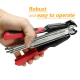 C Type Sealing Pliers
