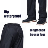 Ultra-Light Rainproof Pants