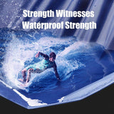 Ultra-Light Rainproof Pants