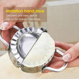 Set Of Dumpling Mould