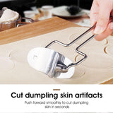 Set Of Dumpling Mould