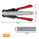 C Type Sealing Pliers