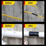 Rubberized Waterproof Tape