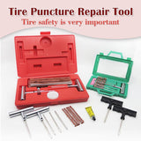 Tire Puncture Repair Tool