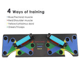 Push Up Board