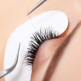 False Eyelash Tweezers