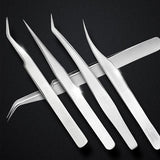 False Eyelash Tweezers