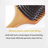 Airbag Massage Comb