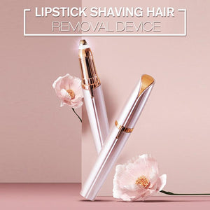 Painless Eyebrow Trimmer