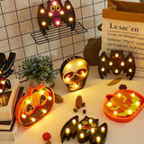 Halloween Outdoor Decoration Night Lights