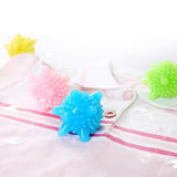 Anti-Winding Washing Machine Ball