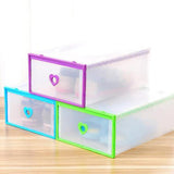 Drawer For Shoe Boxes