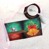 Christmas Card Diamond Picture