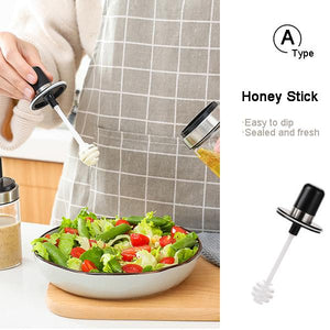 Creative Seasoning Bottle