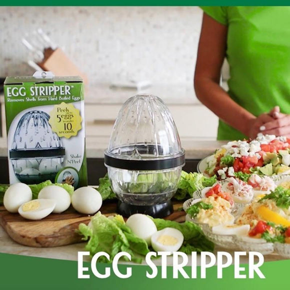 Egg Sheller