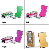 Multifunctional Ultra-thin Wallet