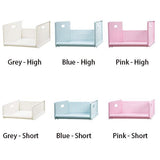 Collapsible Drawer Storage Basket