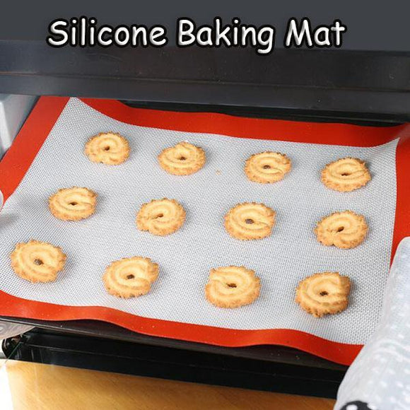 Silicone Baking Mat