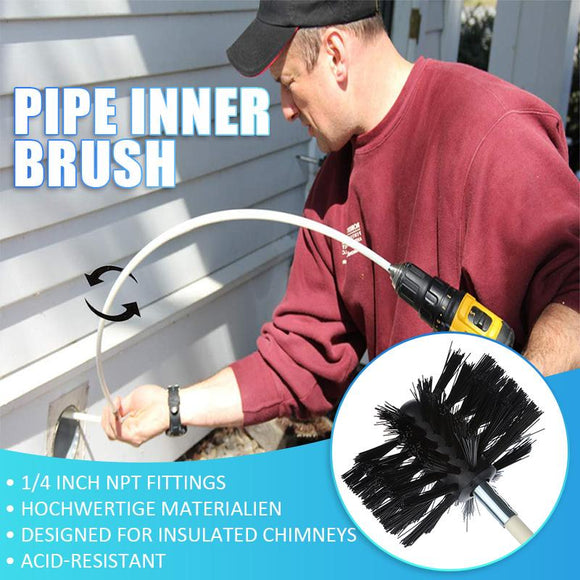 Pipe Inner Brush