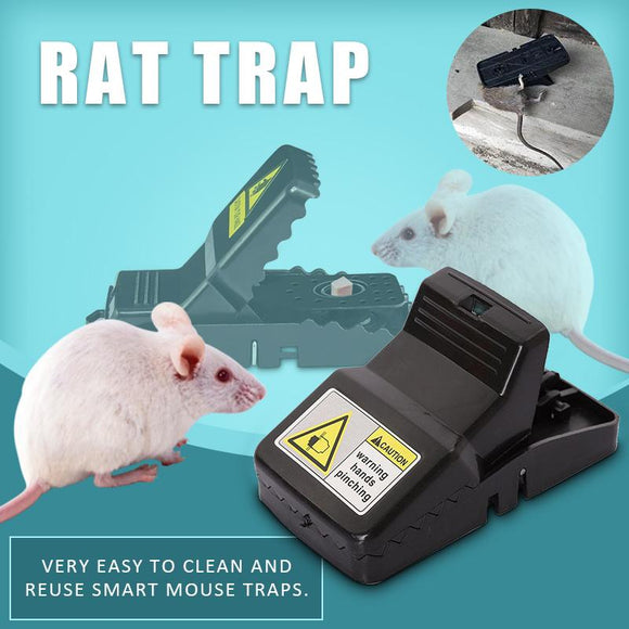 Rat Trap