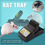 Rat Trap