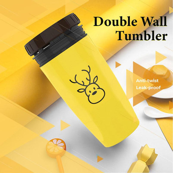 Double Wall Tumbler