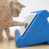 Multi-Angle Flat Bracket Pillow