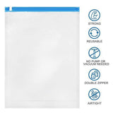 Manual Rolling Vacuum Compression Bag (5pcs)