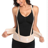 Pregnant Woman Stomach Lift Belt