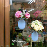 Rubber Silicone Floret Bottle