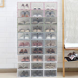 Drawer Type ShoeBox