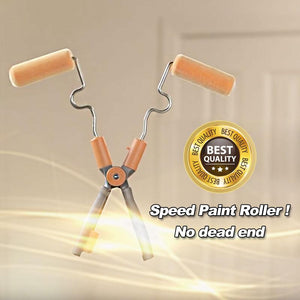 Speed Paint Roller