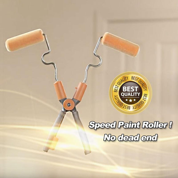 Speed Paint Roller