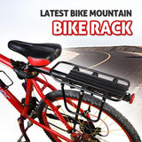 Latest Bike Mountain Bike Rack