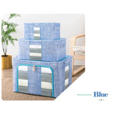 Household Folding Receiving Box