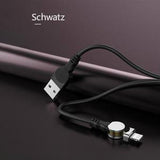 Magnetischer USB Ladekabel
