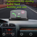 Car Projector