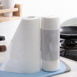 Disposable Magic Cloth