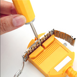 Steel Band Watch Splitter
