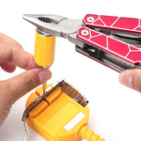 Steel Band Watch Splitter
